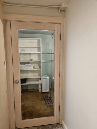 $3,400 / 1br - $3,400 / 1br - 1br - New large Furnished Studio - 1 Br (lower Pac Hts) (lower pac hts)63850426721665124