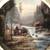 🎨 Thomas Kinkade Limited‑Edition Collector Plates – Bradford Exchange 6 thumbnail