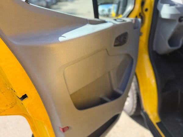 2019 Ford Transit 250 Van - Photo 13