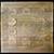 Vintage Indian palm leaf engraved erotic scroll painting    14” x 14” 1 thumbnail