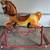 1960's "Wonder Horse" Rocking Horse 1 thumbnail