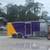 7x14 Enclosed LSU Cargo Trailer 1 thumbnail