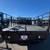 2012 Ford F-550 Flatbed Extra Cab 4x4 Powerstroke has PTO  12 thumbnail