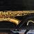 Yanagisawa T902 Bronze Tenor Saxophone 3 thumbnail