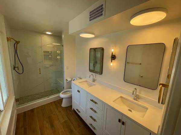 Experienced Handyman (20+ yrs Bay Area) – Painting, Flooring, etc. 1