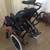 *** Wheelchair with Tilt & Head/ Neck Support *** 15 thumbnail