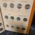 Dansco State and Territies Quarters book complete 2 thumbnail
