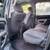 2015 Nissan Armada SL 4x4 3rd row seat 13 thumbnail