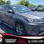 Used 2017 Toyota Highlander Limited Platinum Predawn Gray Mica 1 thumbnail