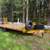 Behnke Trailers Trail Max TrailMax Trailer 14K 16K 20K 24K 20 thumbnail