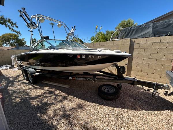 2003 Mastercraft X 9 Low hours 1
