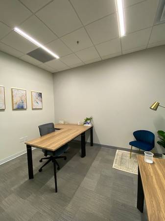 $749 Test Drive Your New Office - Spaces - Summerville64016108376961120