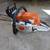 STIHL MS291Z Chainsaw 1 thumbnail