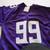 Daneille Hunter Signed jersey 1 thumbnail