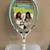 NEW WOMEN'S-LADIES WILSON TENNIS RACKET (23 INCHES)! 1 thumbnail