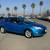 2012 Ford Focus SE hatchback Blue Candy Metallic 12 thumbnail