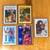 Michael Jordan Basketball Cards 7 thumbnail