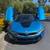 2014 BMW i8 Tera World  8 thumbnail