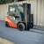 2010 Toyota 8FGCU25 Forklift - 5,000 LB Capacity 3 thumbnail