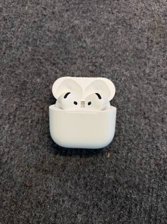 Airpods 4 1