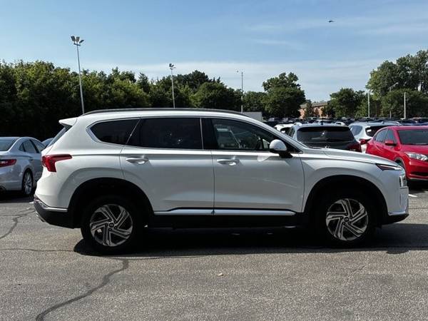 2023 Hyundai Santa Fe AWD Tracción en las Cuatro Ruedas SEL SUV - $22,788 (Llame *(224) 229-0676* para Confirmar Disponibilidad al Instante)63618690275841123