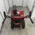 Pristine Snow Blower - Craftsman 2 Stage  Snowblower 27” Clearing Width 5 thumbnail