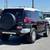 2007 Toyota FJ Cruiser Base 4dr SUV 4WD (4L V6 5A) 4 thumbnail
