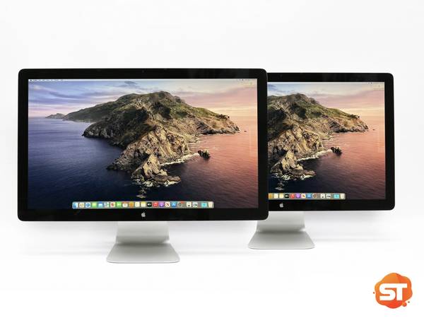 2 Apple 27