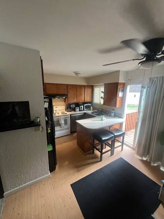 $600 / 1br - Room for rent (Lents)64039055874305124