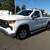 2024 Chevy Chevrolet Silverado 1500 Work Truck pickup Summit White 2 thumbnail