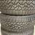 Brand New OEM 20" AT4 Chevy / GMC 20" Wheels & Tires 4 thumbnail
