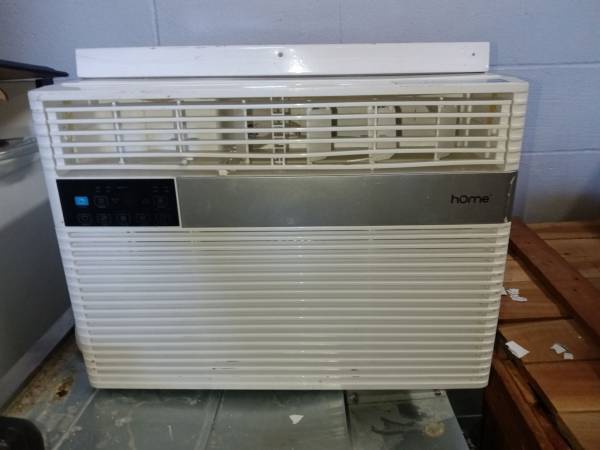 Air conditioner 1