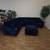 DELIVERY AVAILABLE Sectional Couch 2 thumbnail