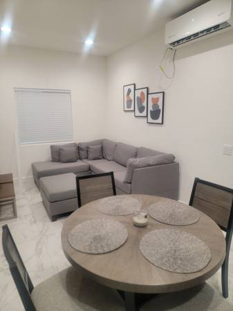 $1,600 / 1br - Rent furnished studio (Coachella)63758459604353124
