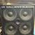 Bass Cabs - Gallien Krueger and Bag End 4 thumbnail