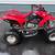 2005 honda 400 ex 4 thumbnail