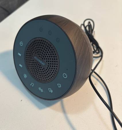 Sound machine 1