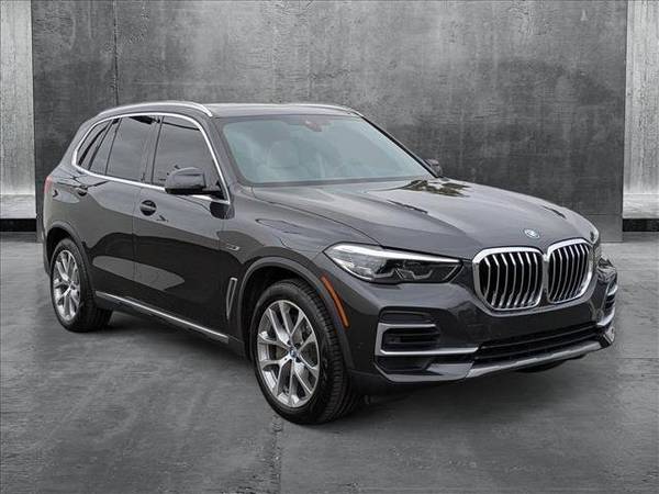 2022 BMW X5 AWD All Wheel Drive Electric xDrive45e SUV - $43,699 (Call *(657) 255-7509* to Confirm Availability Instantly)63618208027779122