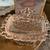 Vintage Indiana Glass Pink Open Lace Edge Pedestal Candy Box Dish with Lid 1 thumbnail