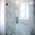Affordable Frameless Shower Doors 10 thumbnail