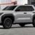 NEW 2025 Toyota 4Runner SR5 4WD _ 3rd Row Seats 1 thumbnail