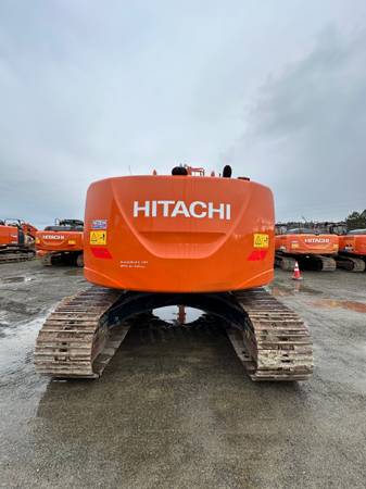 2020 Hitachi ZX225USRLCK-6, HYD LINK THUMB & P/G - 0% FINANCING - $139,995 ((OR payments as low as $2,578))63469956680451123
