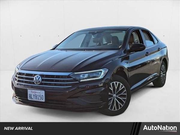 2019 Volkswagen Jetta VW SEL Sedan - $17,735 (Call *(669) 200-6523* to Confirm Availability Instantly)63469614980611120