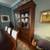 Ethan Allen China Cabinet Hutch 2 thumbnail