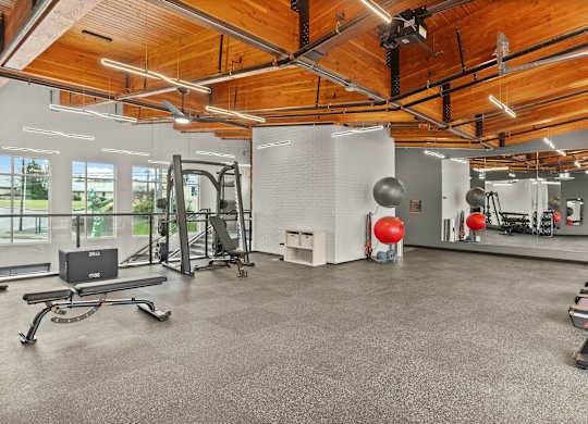 $2,133 / 1br - 698ft2 - Bark Park & Dog Wash, EV Charging Stations, 1/bd (601 South Shirley Street, Tacoma, WA)63688352452099124