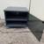 IKEA Wooden Wheeled 19.5" TV Stand / Storage Cabinet 4 thumbnail