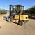 1999 Yale GP060 Forklift 2 thumbnail