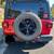 2020 Jeep Wrangler Unlimited Sahara Altitude 4D 7 thumbnail