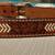 Men's Belt Leather Hand Tooled Western3 D Brand size 36 6 thumbnail