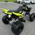 2022 YAMAHA RAPTOR 700R SE SPORT QUAD  FINANCING AVAILABLE 9 thumbnail